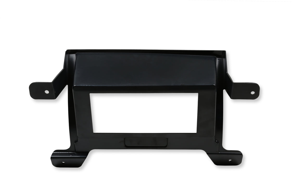 Holley 553-427 Dash Bezels for EFI 6.86" Pro Dash