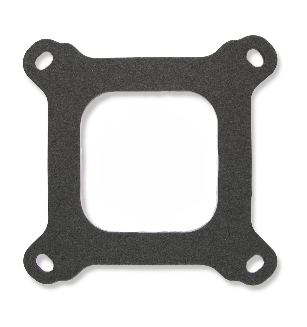 Holley 300-240FBK EFI Throttle Body Intake Elbow-Black Finish