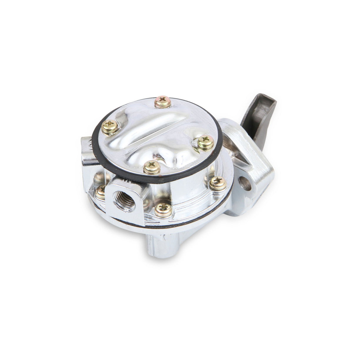 Mr Gasket 80 GPH Mechanical Fuel Pump - 7703MRG