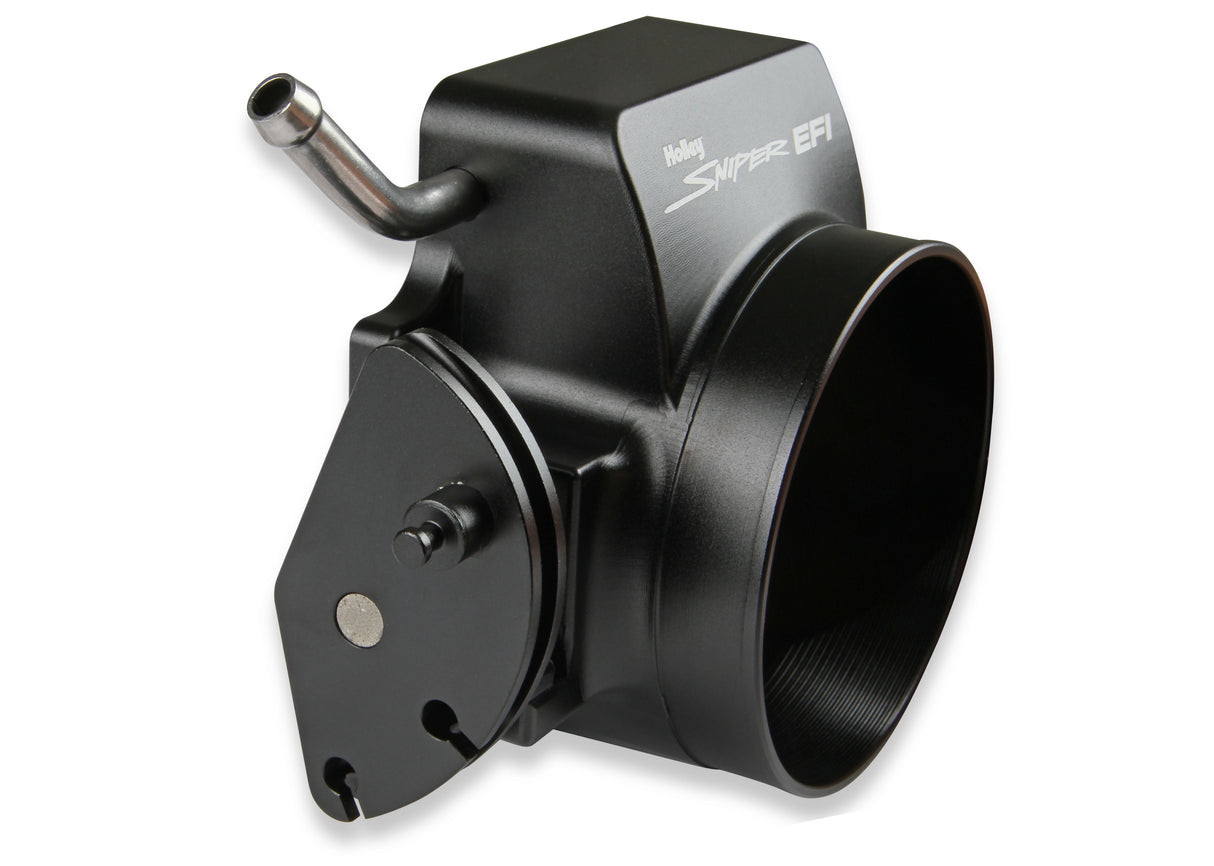 Holley 860005-1 Sniper EFI Throttle Body