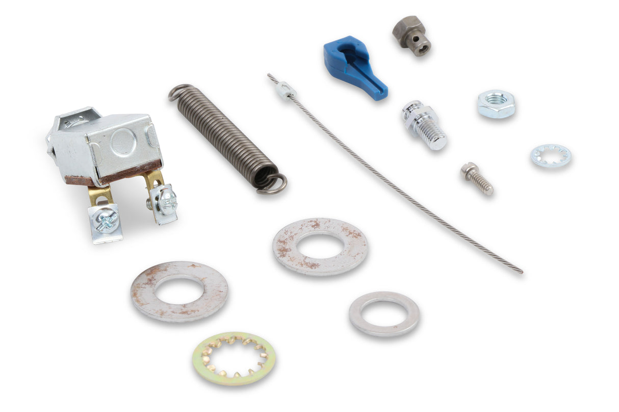 B&M Kickdown Switch Kit For TH400 Transmission - 20297