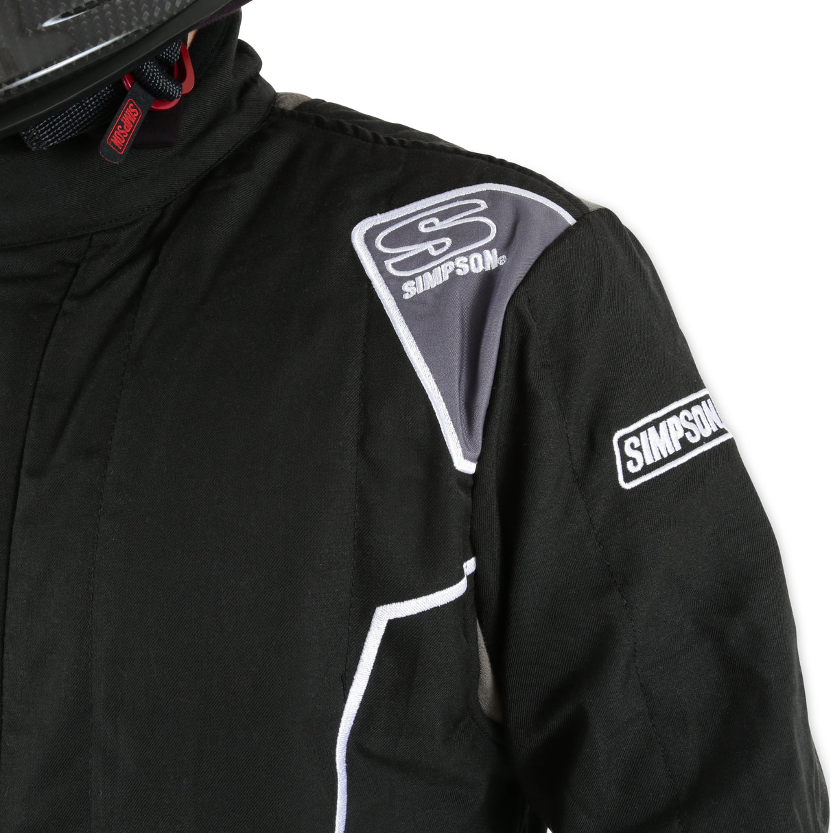 Simpson Helix Racing Suit - HX02121