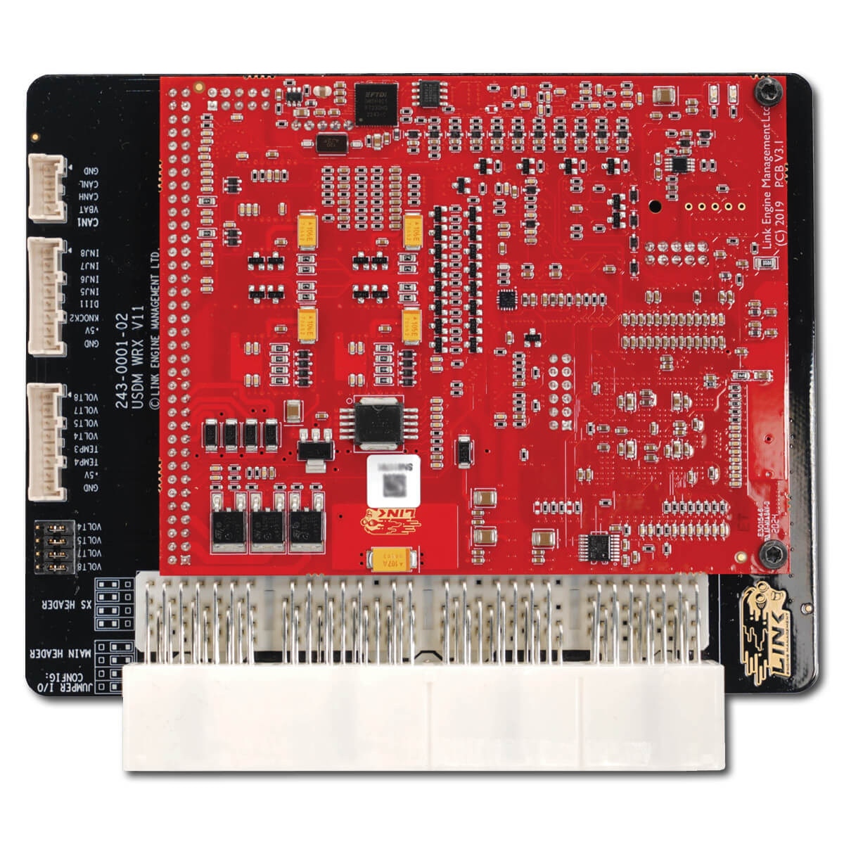 Link ECU USDM WRXLink V11 - USDM WRX11X