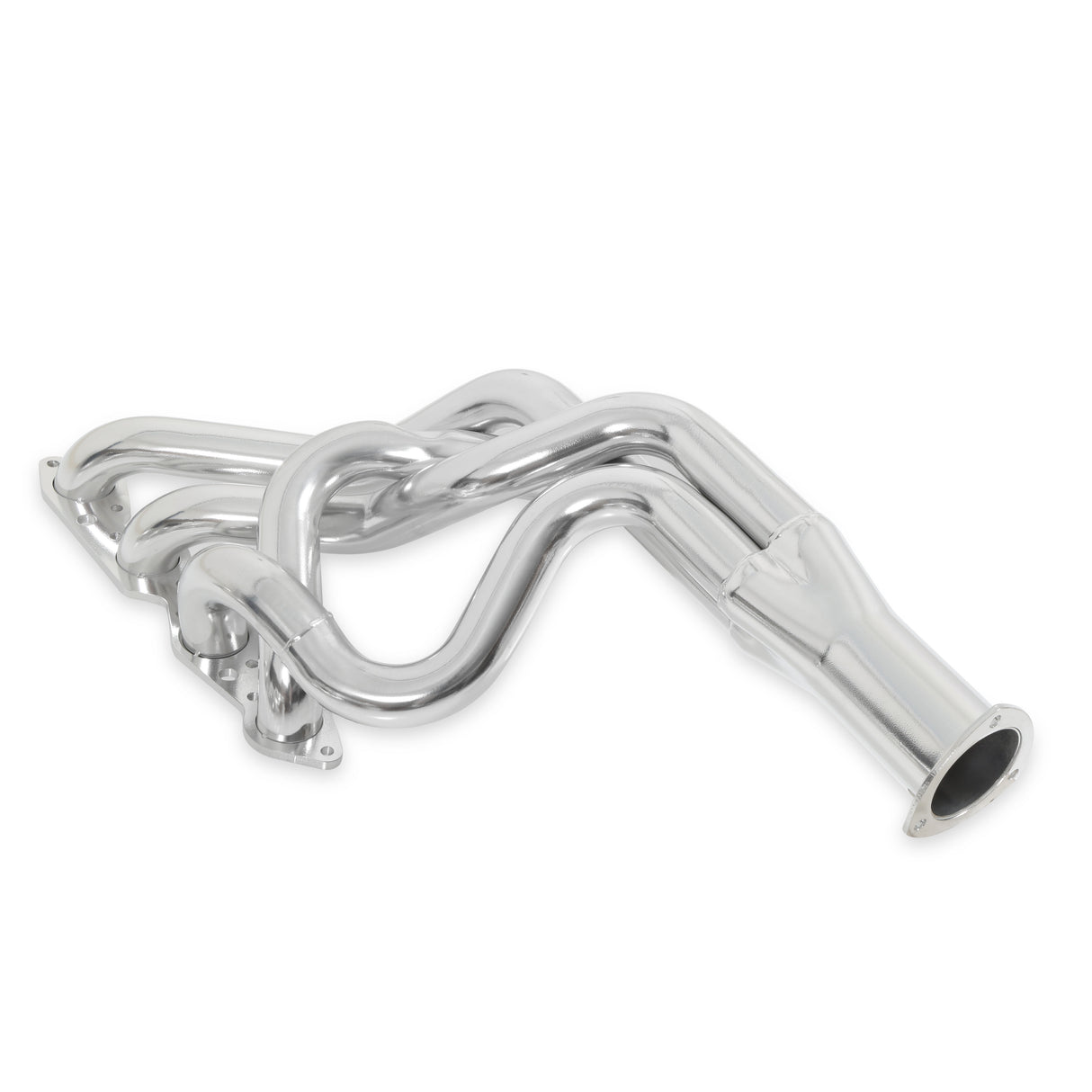 Hooker Super Competition Long Tube Headers - Ceramic Coated - 2285-1HKR