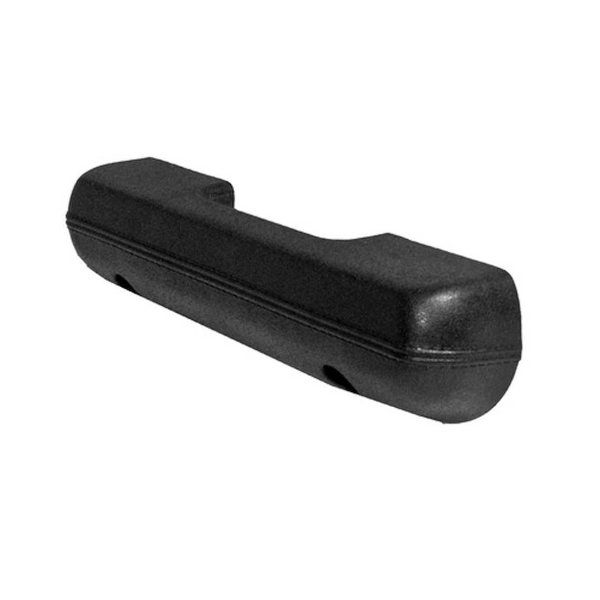 Scott Drake 1967 Arm Rest Pad (Black) - C7ZZ-6524100-BK