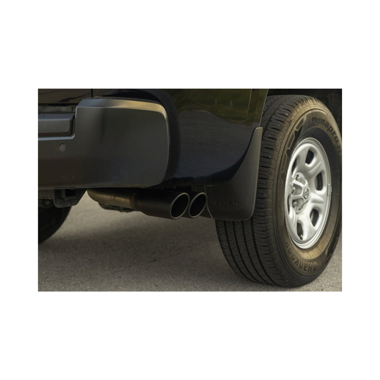 Flowmaster Flow FX Cat-Back Exhaust System - 718149