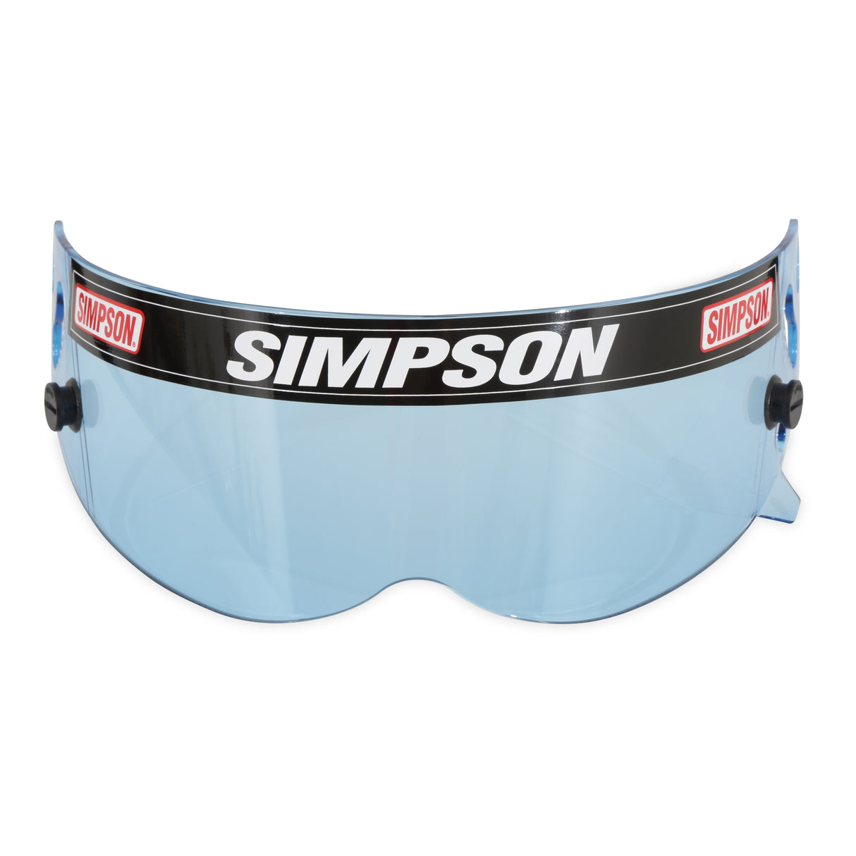 Simpson Helmet Replacement Shields - 1029-17