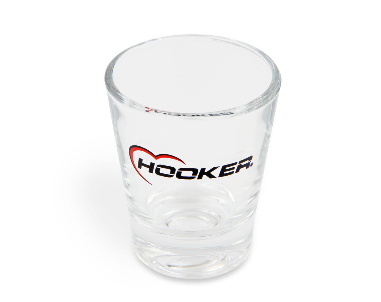 Hooker Shot Glass - 36-484
