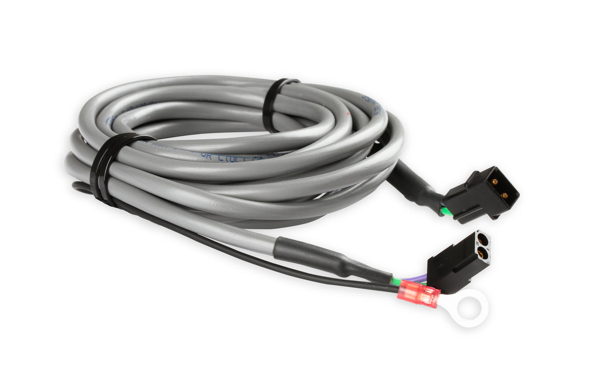 MSD Magnetic Pickup Cable - Shielded - 10 Foot - 88622
