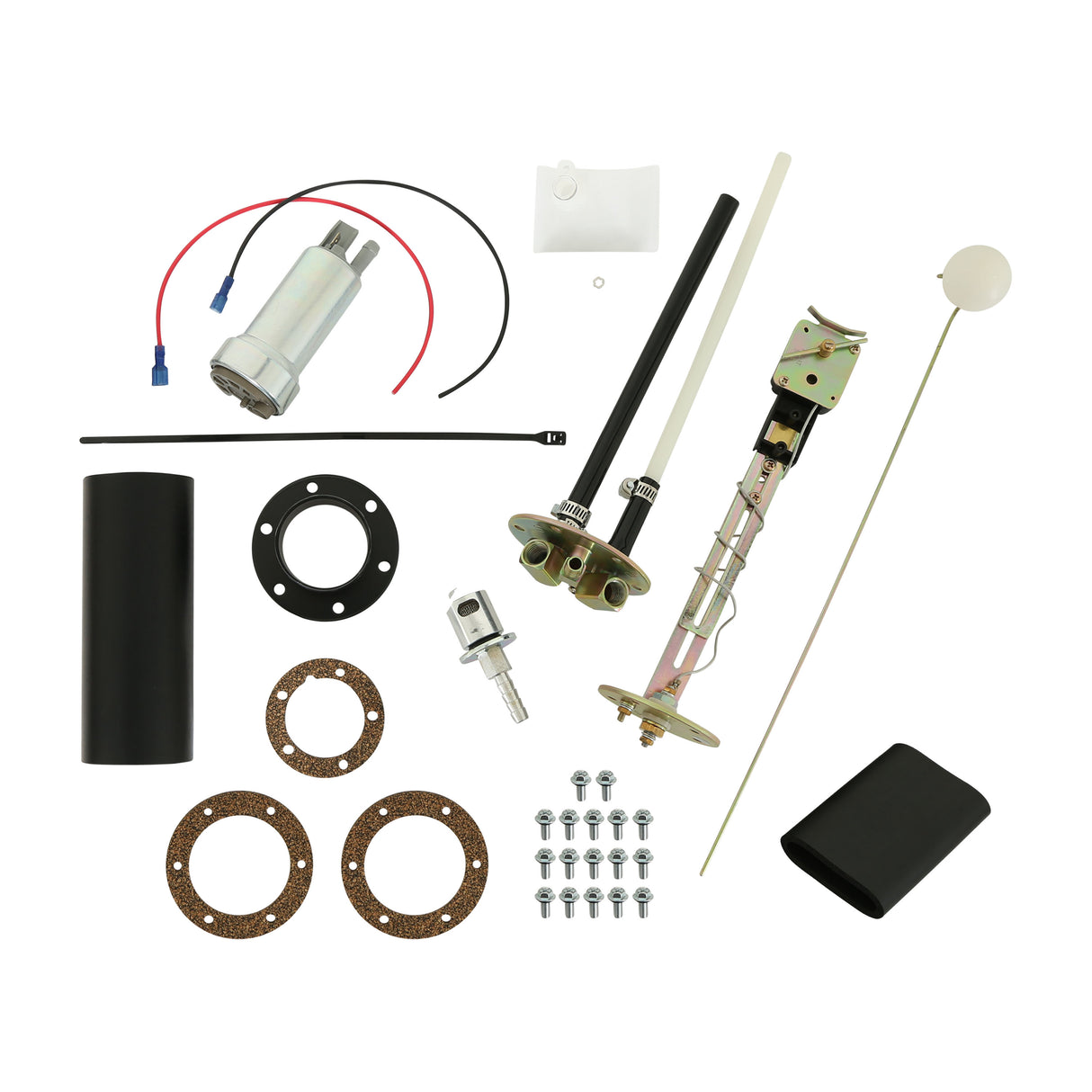 Holley Sniper EFI Sniper EFI Universal Fuel Tank System 400 LPH - 19-451