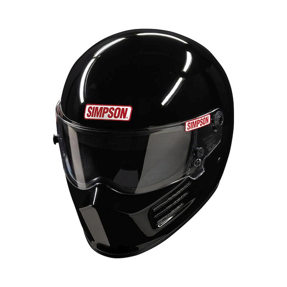 Simpson SA2020 Bandit Racing Helmet - 7200052