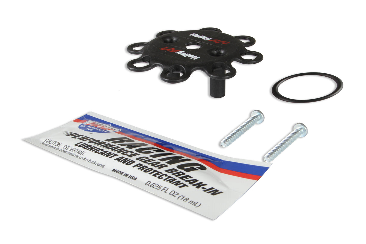 Holley 565-206 EFI Dual Sync Oldsmobile Distributor