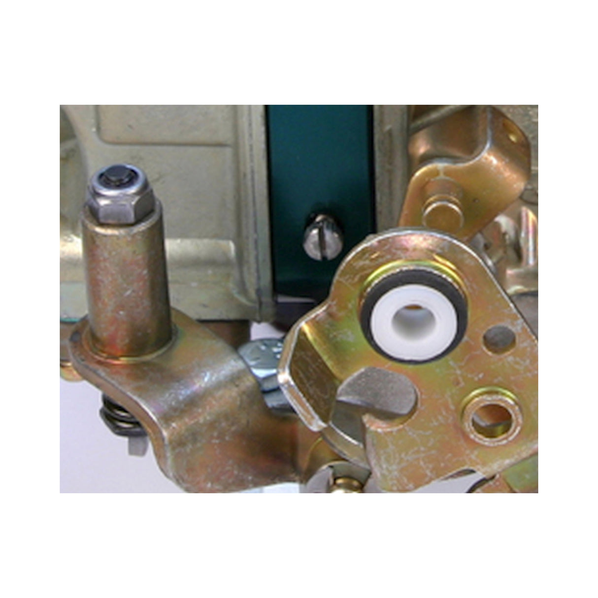 Quick Fuel Throttle Lever Bushing & Grommet - 13-103QFT