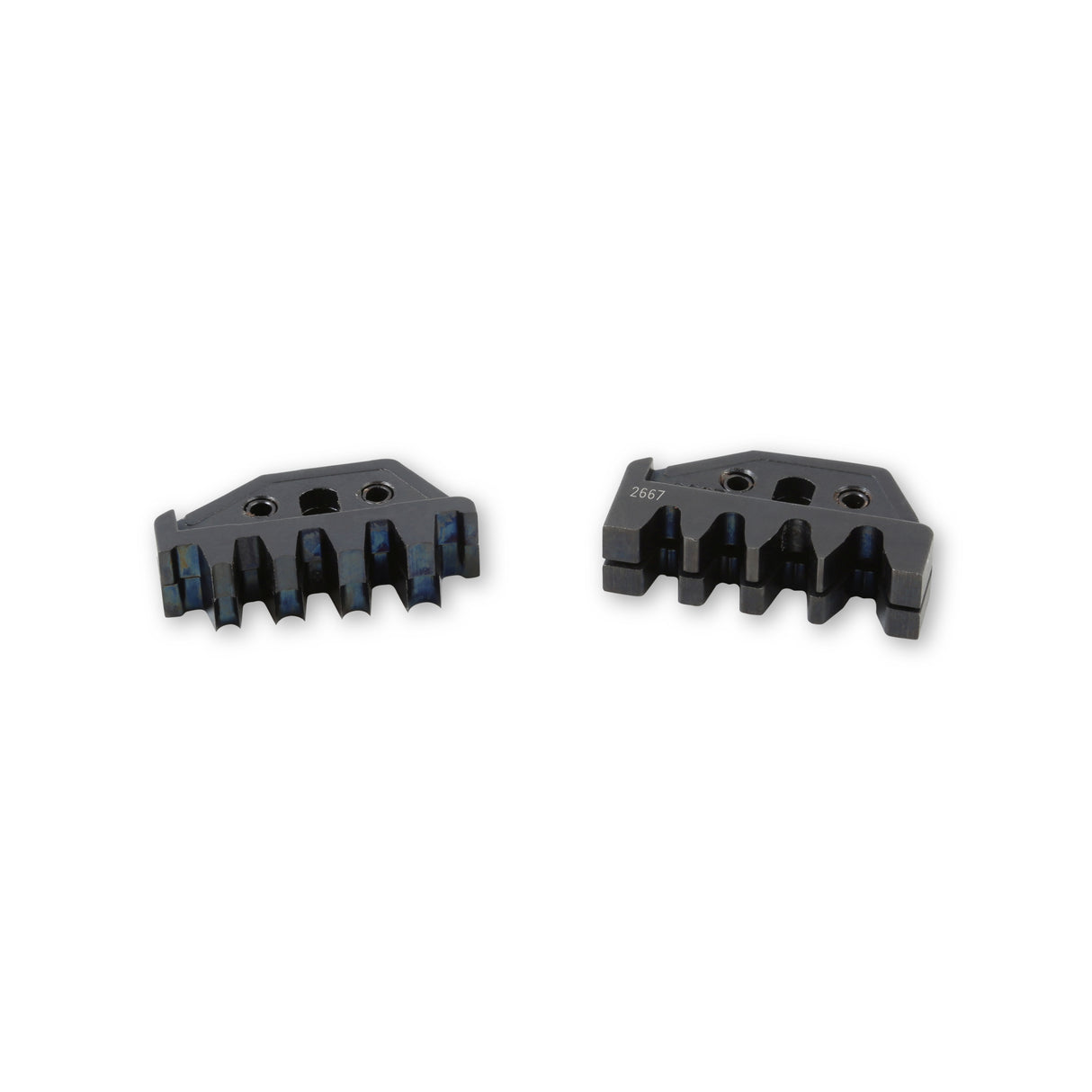 MSD Deutsch Connector Crimp Jaws, Fits PN 35051 - 3510