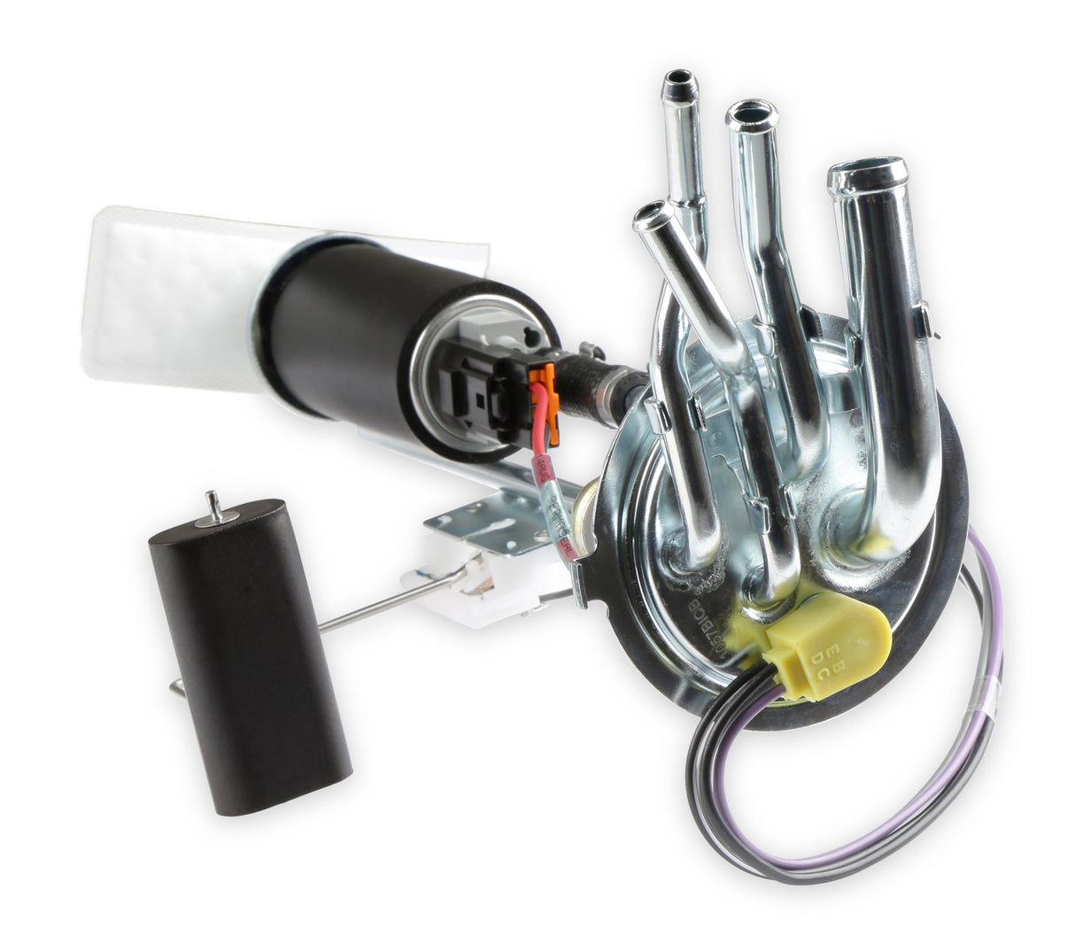 Holley 12-330 350 LPH Fuel Pump Module