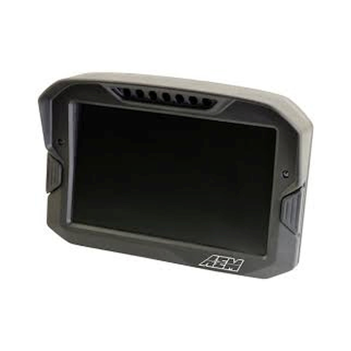 AEM CD-7G Carbon Non-Logging Display with Internal GPS - 30-5702