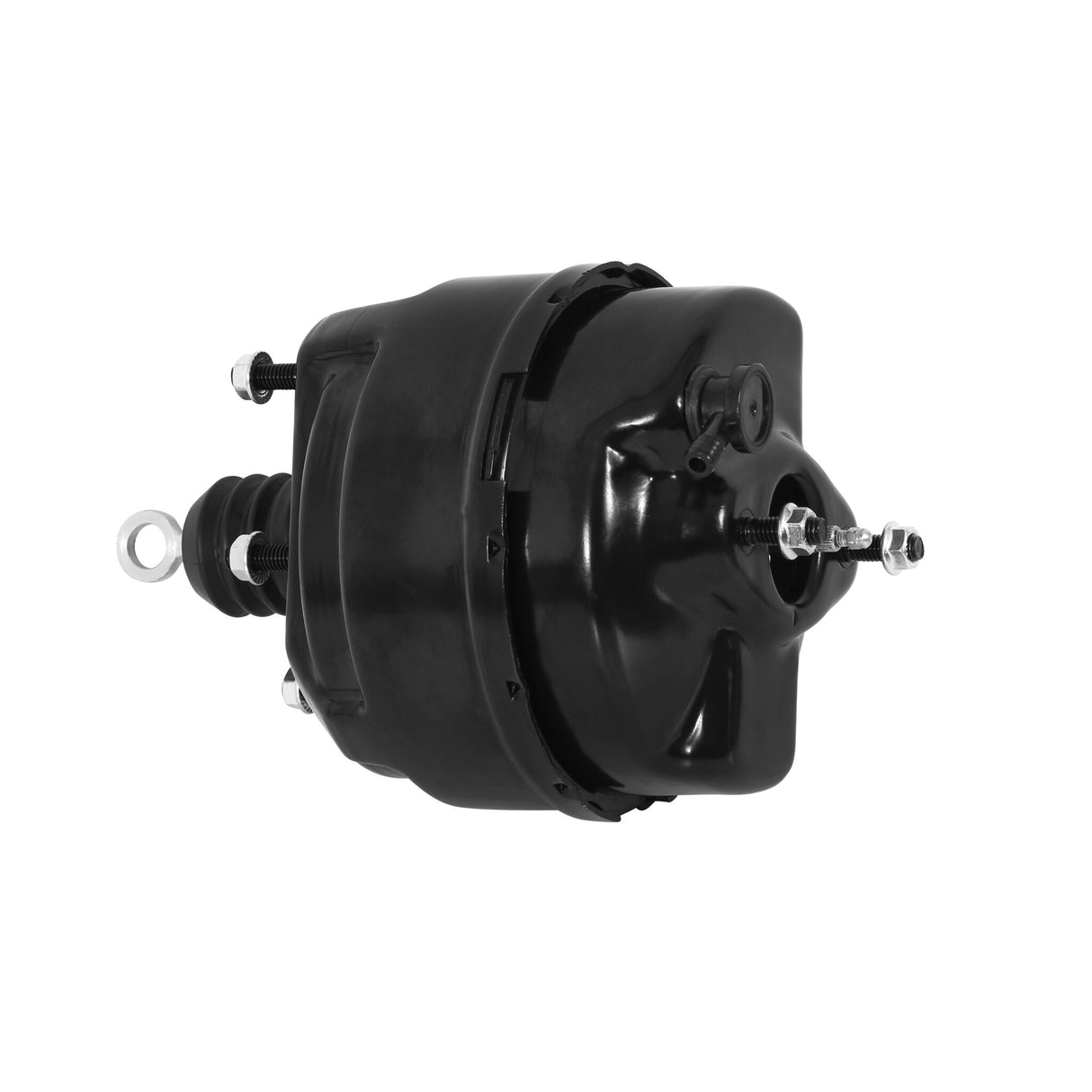 Scott Drake Power Brake Booster Factory Replacement Bendix Style - D0ZZ-2005-BDX