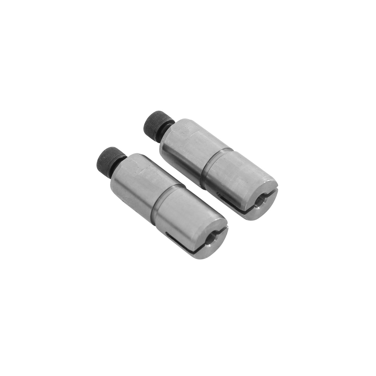 Lakewood EZ-Adjustable GM Bellhousing Dowel Pins, .621" Diameter, .014" Offset - 15914LKW