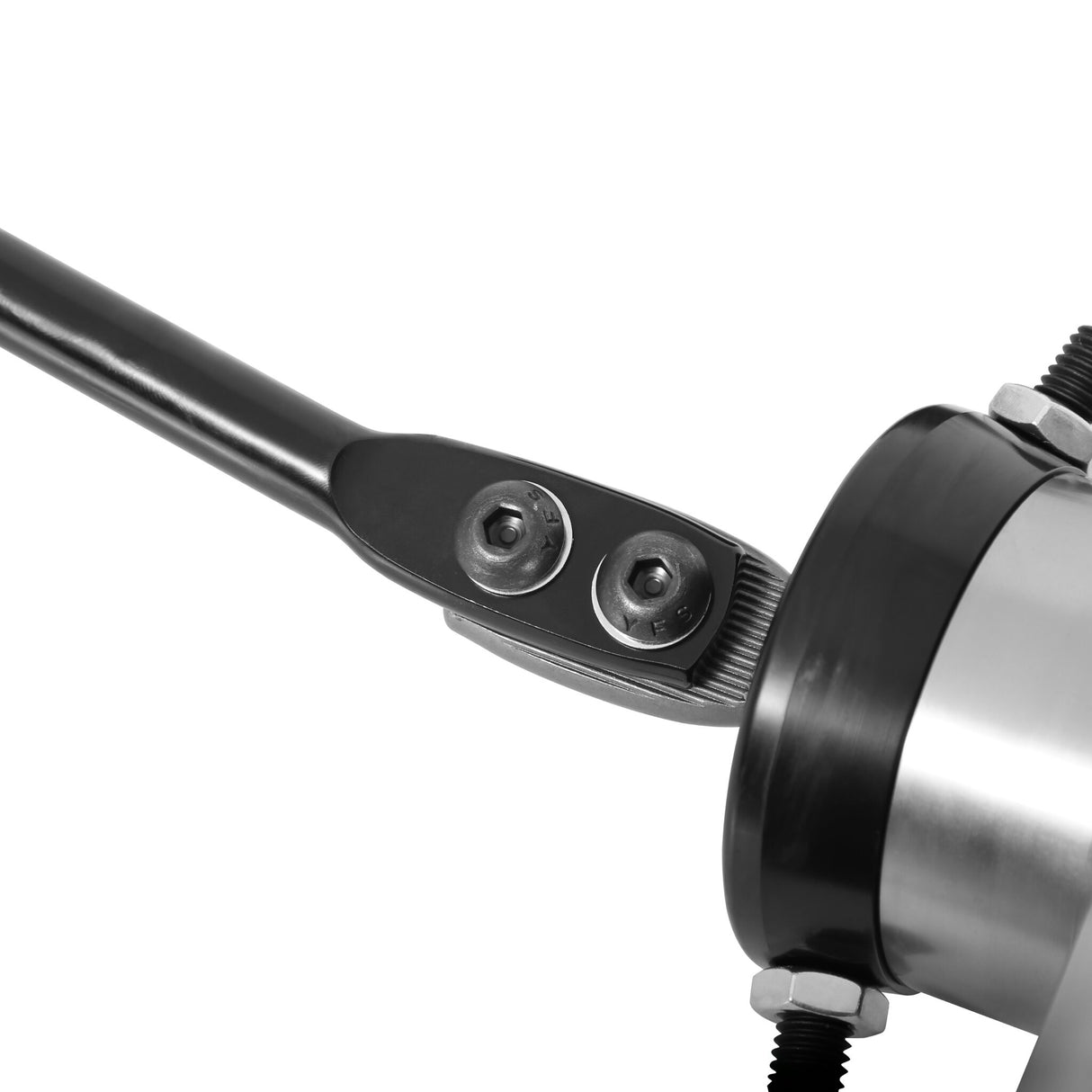 Hurst Billet Plus Manual Shifter - (1993-02 Camaro/Firebird) - 3915060