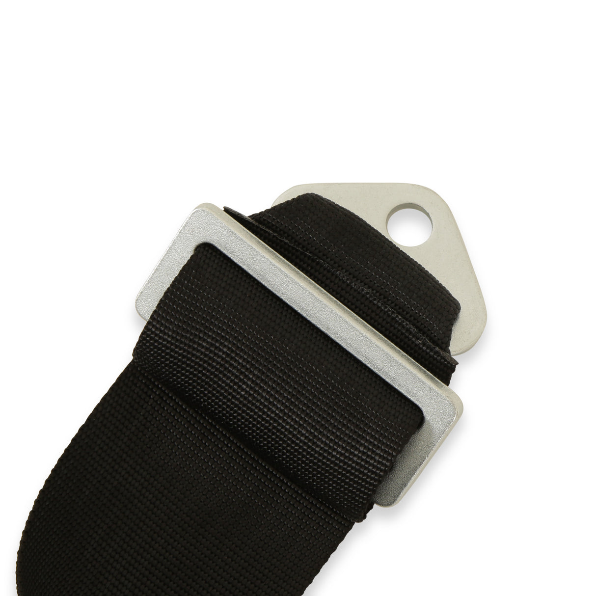 Simpson Racing STD. Latch & Link 5pt. Harness - 29061BK