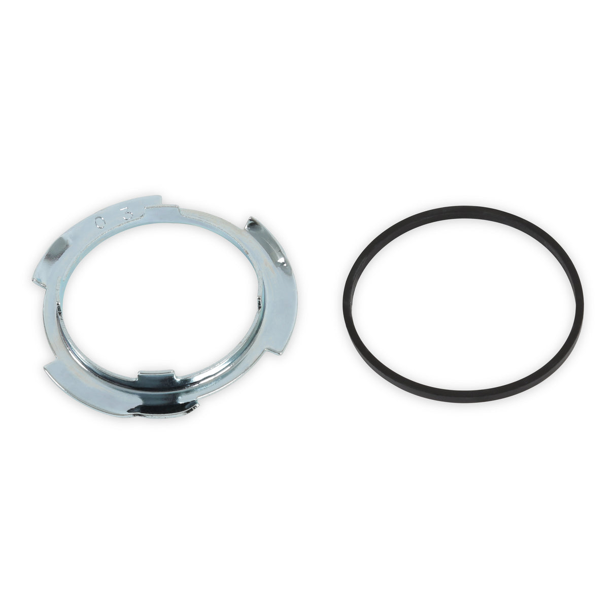 Scott Drake REPLACEMENT FUEL TANK (non EFI) - E1ZZ-9002-A