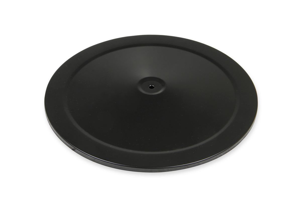 Mr Gasket Competition Air Cleaner - Flat Black - 9790BP