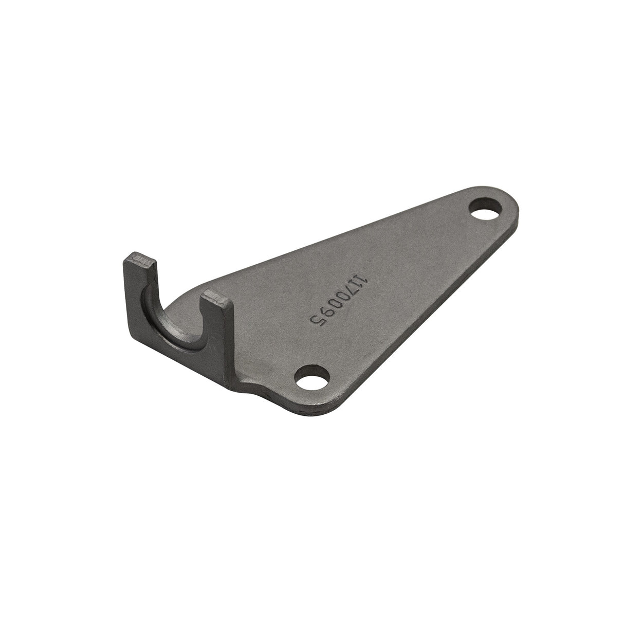 Hurst Mounting Bracket - Service Part for Shift Cable GM Powerglide - 1170100