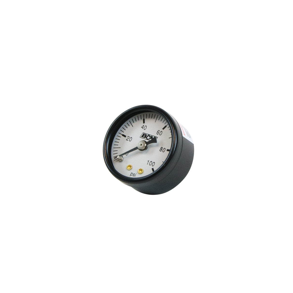 B&M Fuel Pressure Gauge - 46054