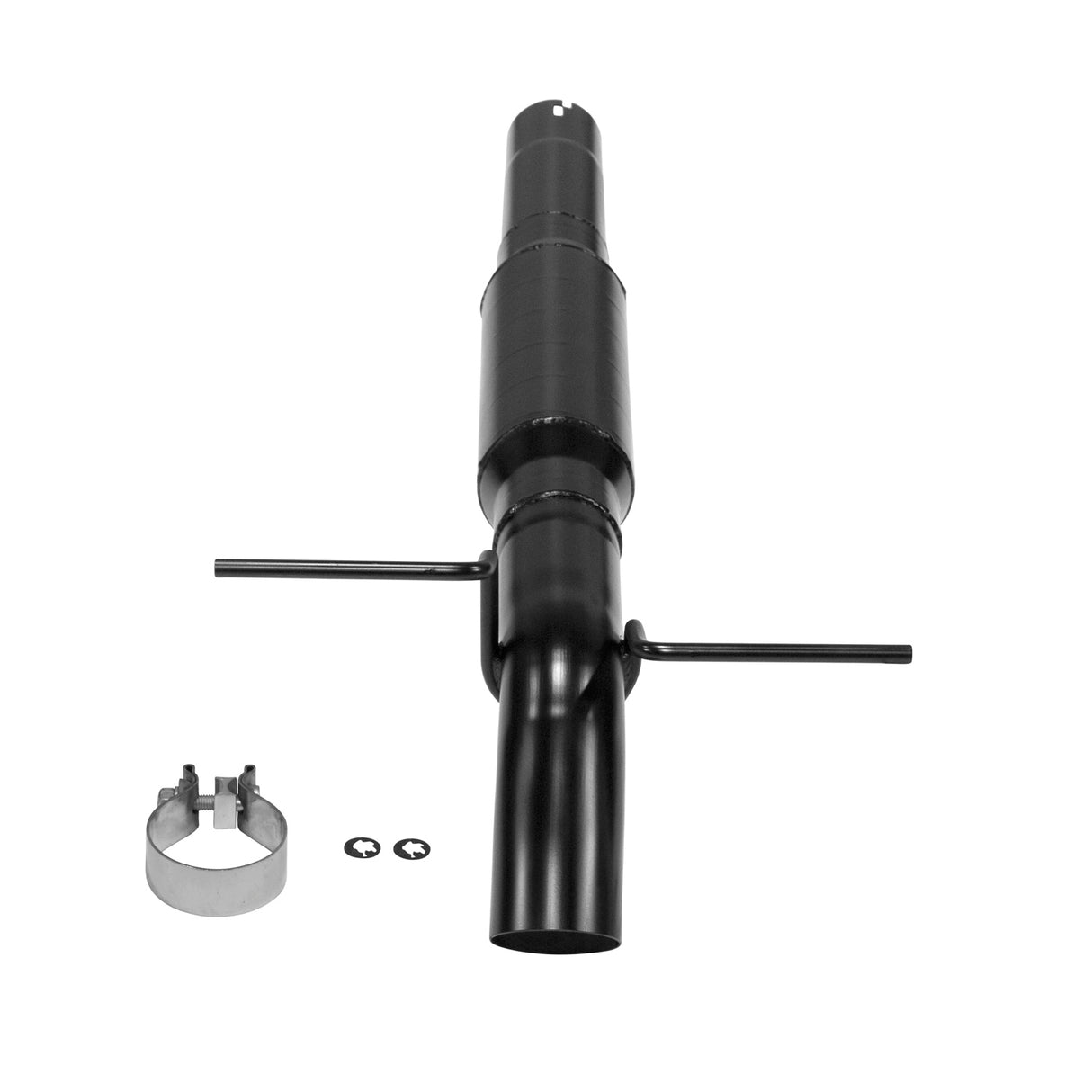 Flowmaster Outlaw Extreme Cat-back Exhaust System - 817706