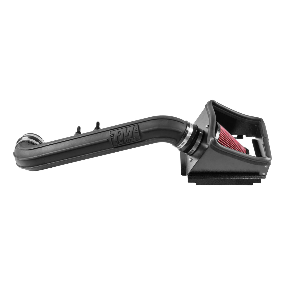 Flowmaster Delta Force Performance Air Intake - CARB Compliant - 615147