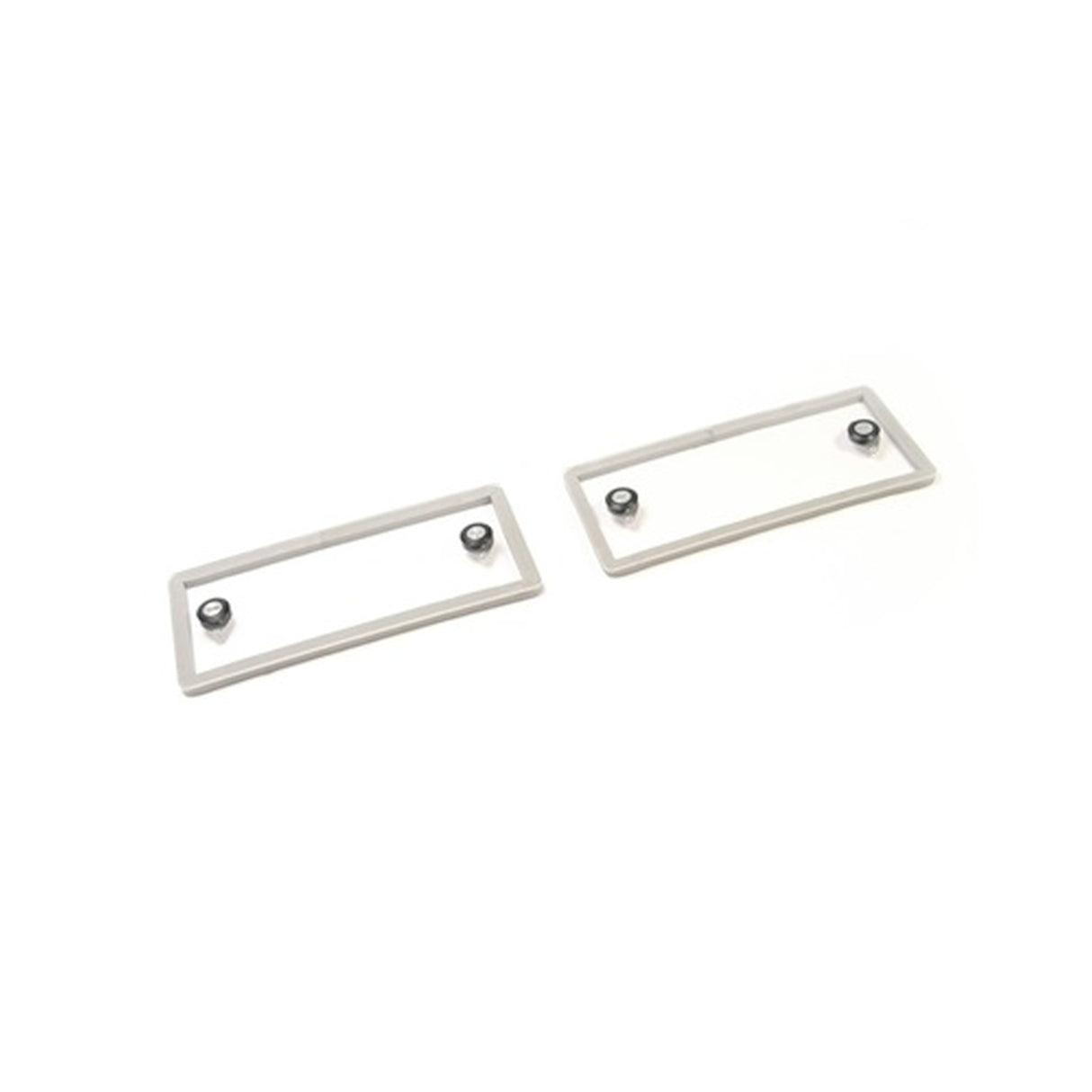 Scott Drake Cowl Cover, 2 Piece - ACC-16741-67