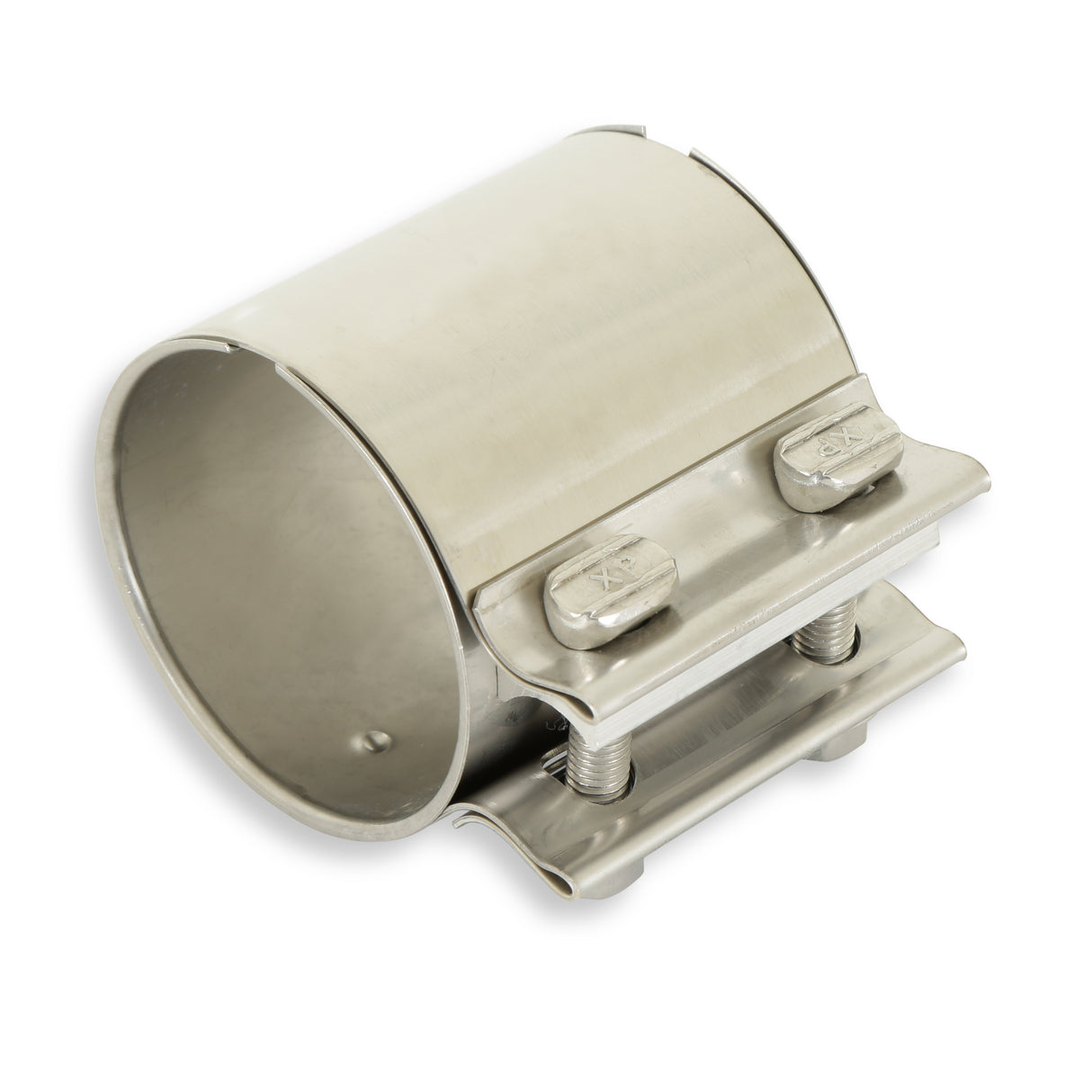 Hooker Exhaust Coupler/Clamp - 41173HKR