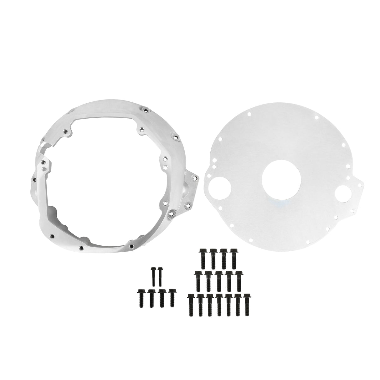 Lakewood Bellhousing Kit - Mopar - Gen III Hemi to TR-6060 - LK7400K