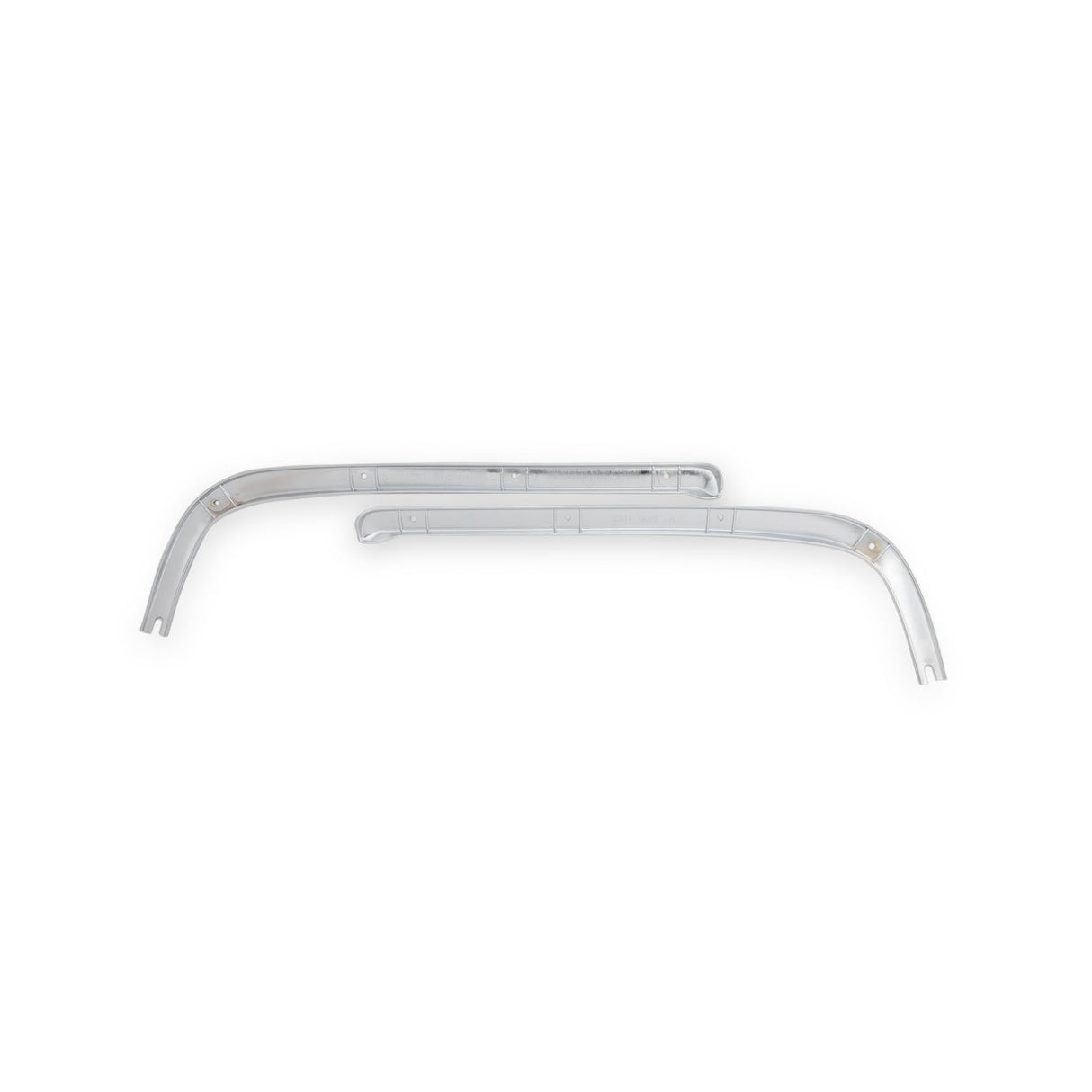 Scott Drake Convertible Top Boot Side Molding - C5ZZ-76423A18-9