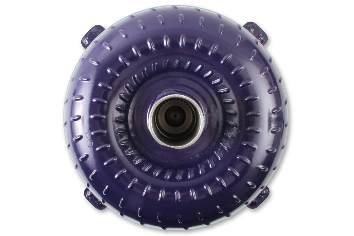 B&M Holeshot 2400 Torque Converter, 1971-91 Ford C6 - 40422