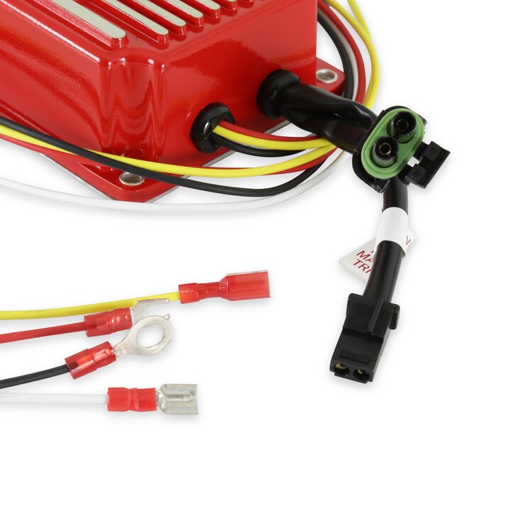 MSD Boost Timing Master for use with MSD Ignition Control - 8762