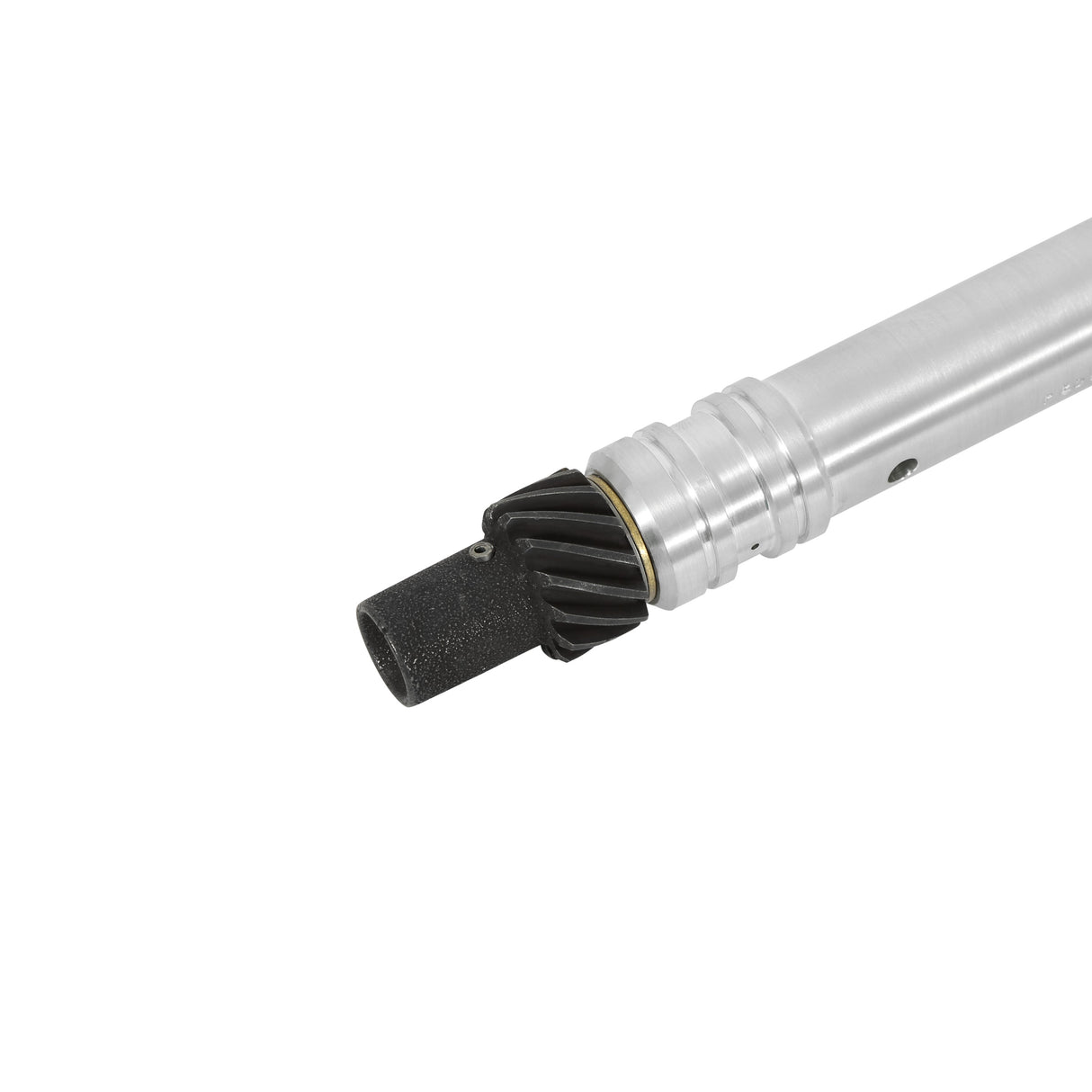 MSD GM Late Model HEI V8 Ext Coil Distributor - 8366