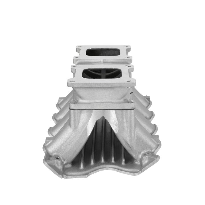 Weiand Hi-Ram Intake - Ford Small Block V8 - 1994WND