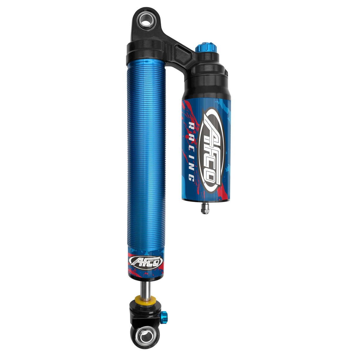 AFCO 263P Series - 2nd Generation 63 Series Piggyback - 263P-5-25A-14A 263P-6-25-14A
