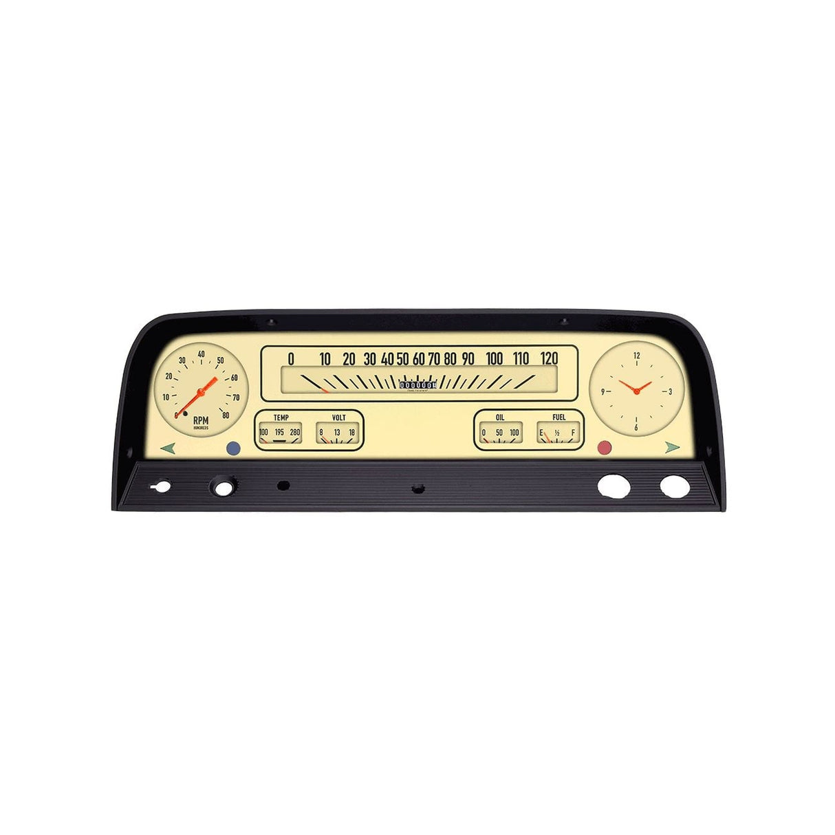 Classic Instruments Chevy Truck Package 1964-66 LS Sending Unit - CT64T-LS