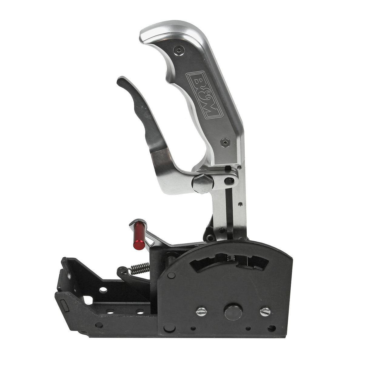 B&M Automatic Gated Shifter - Magnum Grip Pro Stick - 81040
