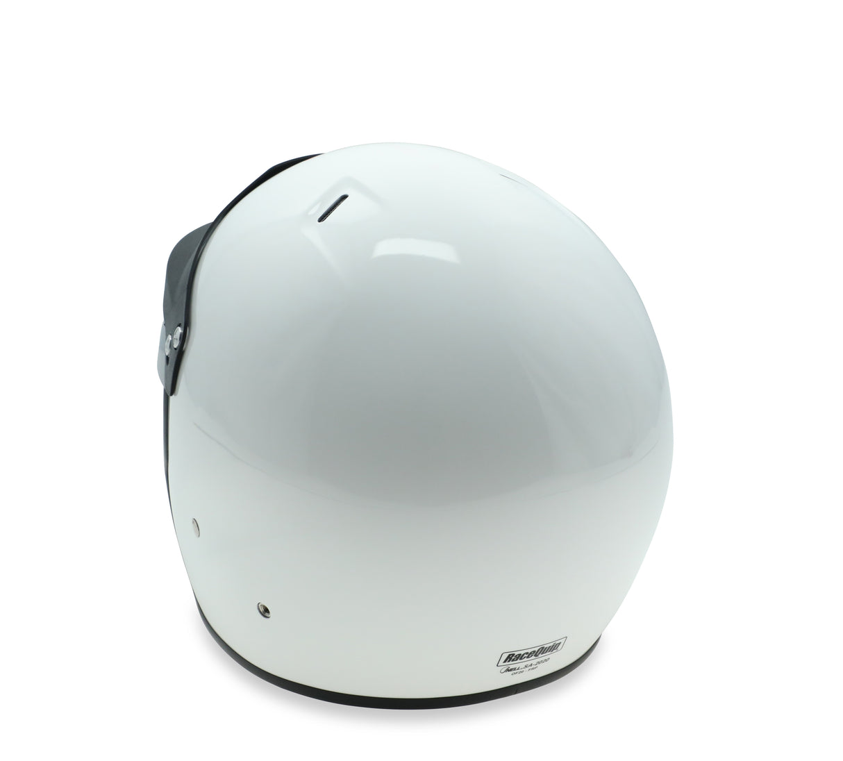 Racequip OF25 Open Face Helmet - 257115RQP