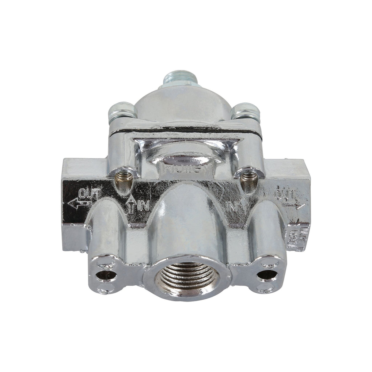 Holley 80000101 Electric Fuel Pump - Competition