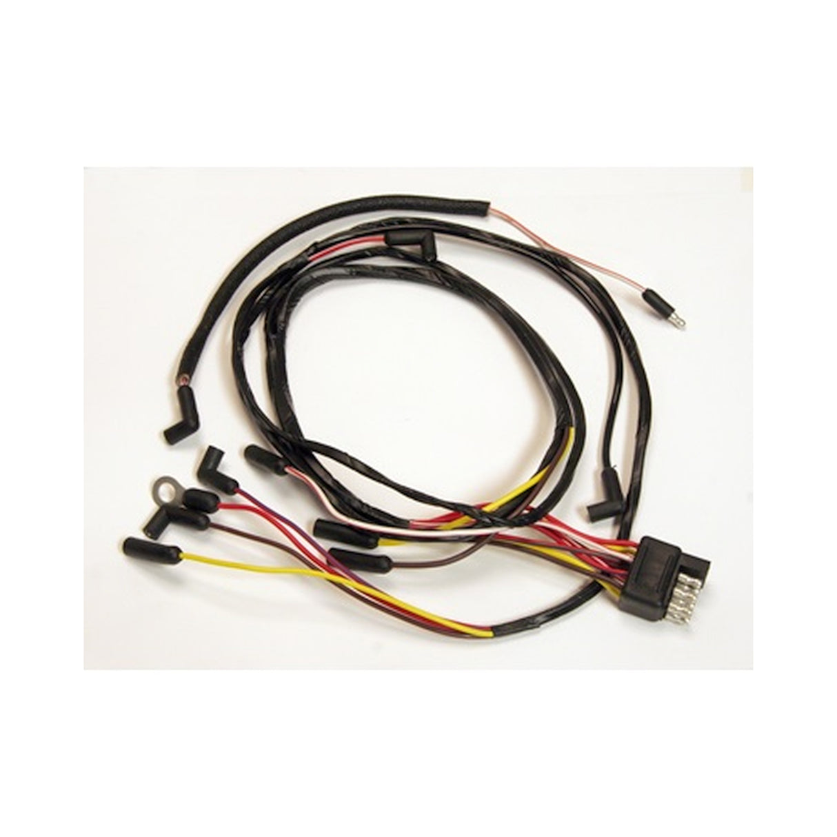 Scott Drake 1966 Engine Gauge Feed Harness (8 Cylinder) - C6ZZ-14289-8