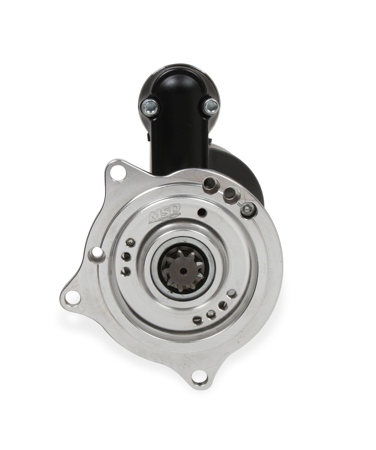 MSD DynaForce Starter - High Torque - Black - 50933