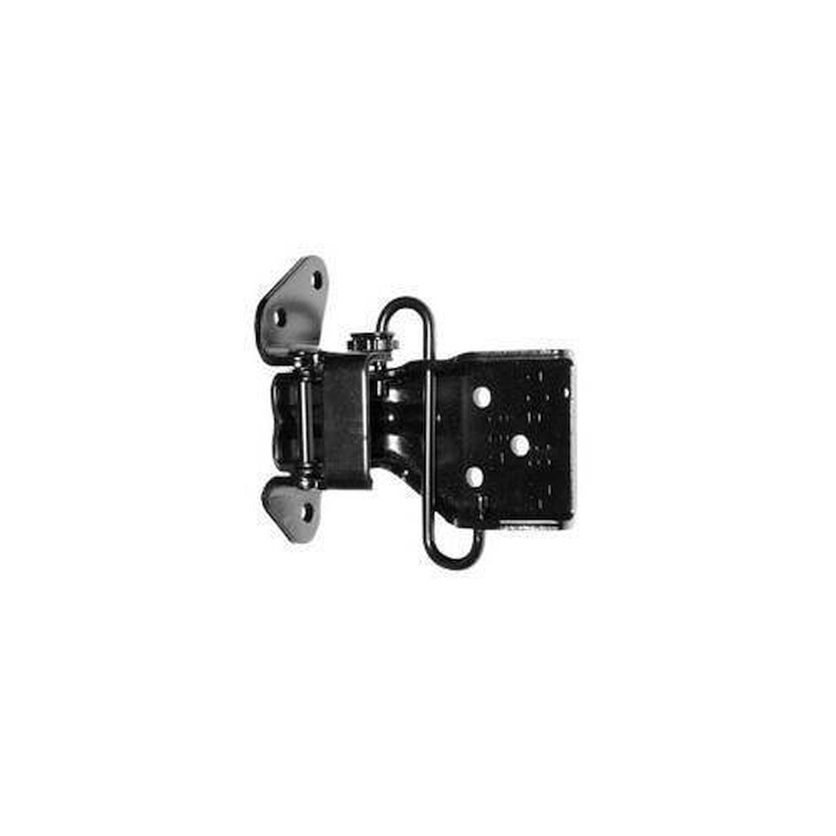 Scott Drake Lower Door Hinge (LH) - C7ZZ-6522811-CR