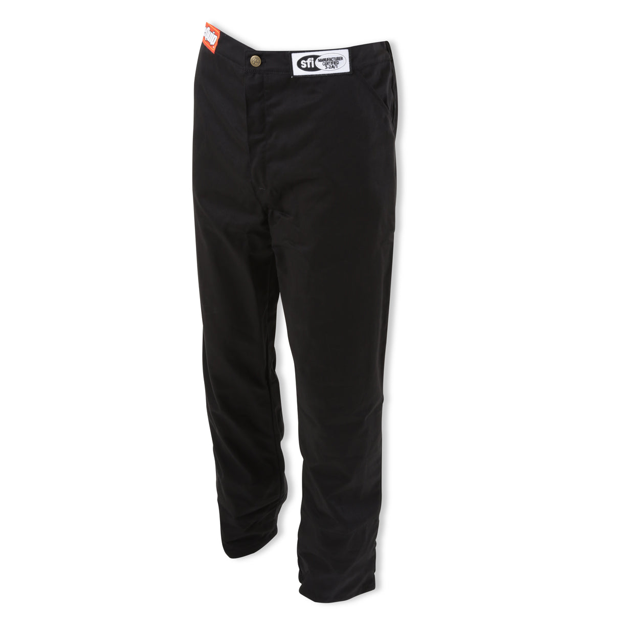 RaceQuip Single Layer Fire Suit Pants - 112006RQP