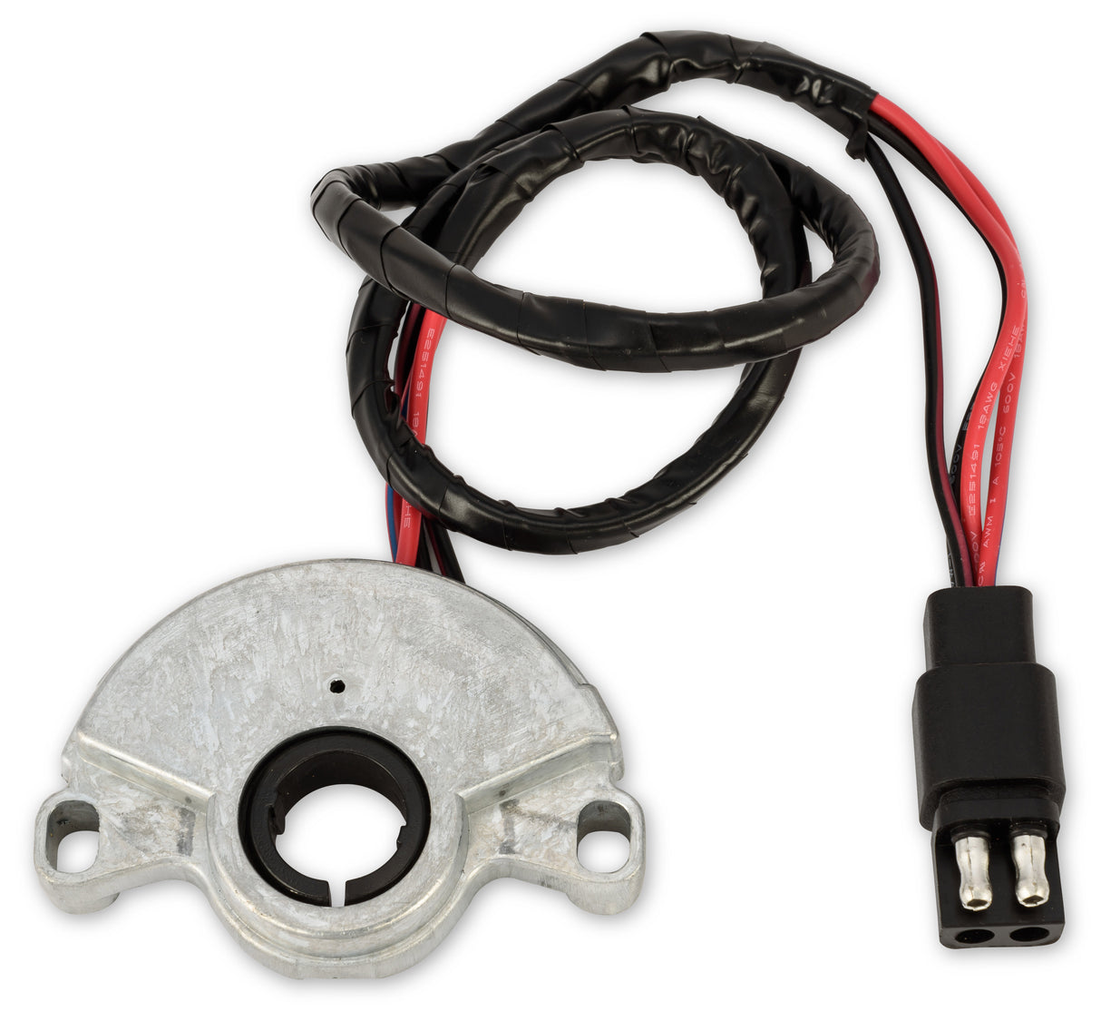 Scott Drake Classic Neutral Safety Switch - C9ZZ-7A247-B