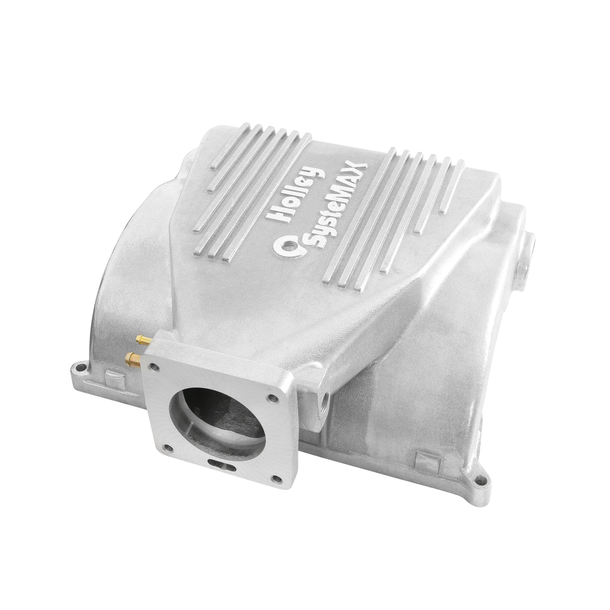 Holley 300-72S SysteMAX Intake - Ford Small Block V8