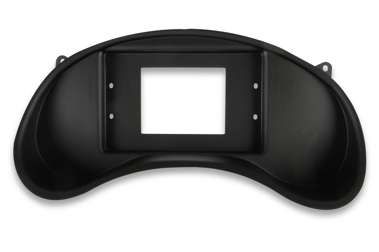 Holley 553-315 Dash Bezels for the EFI 7" Dashes
